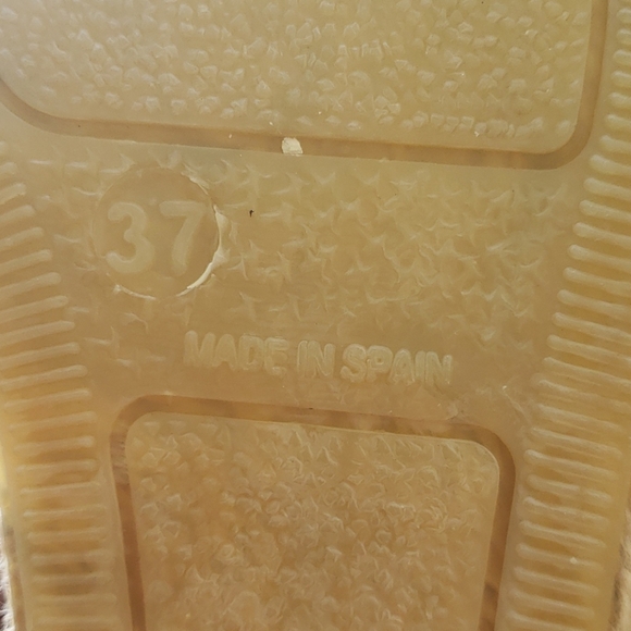 David Tate Espadrilles - Picture 5 of 5